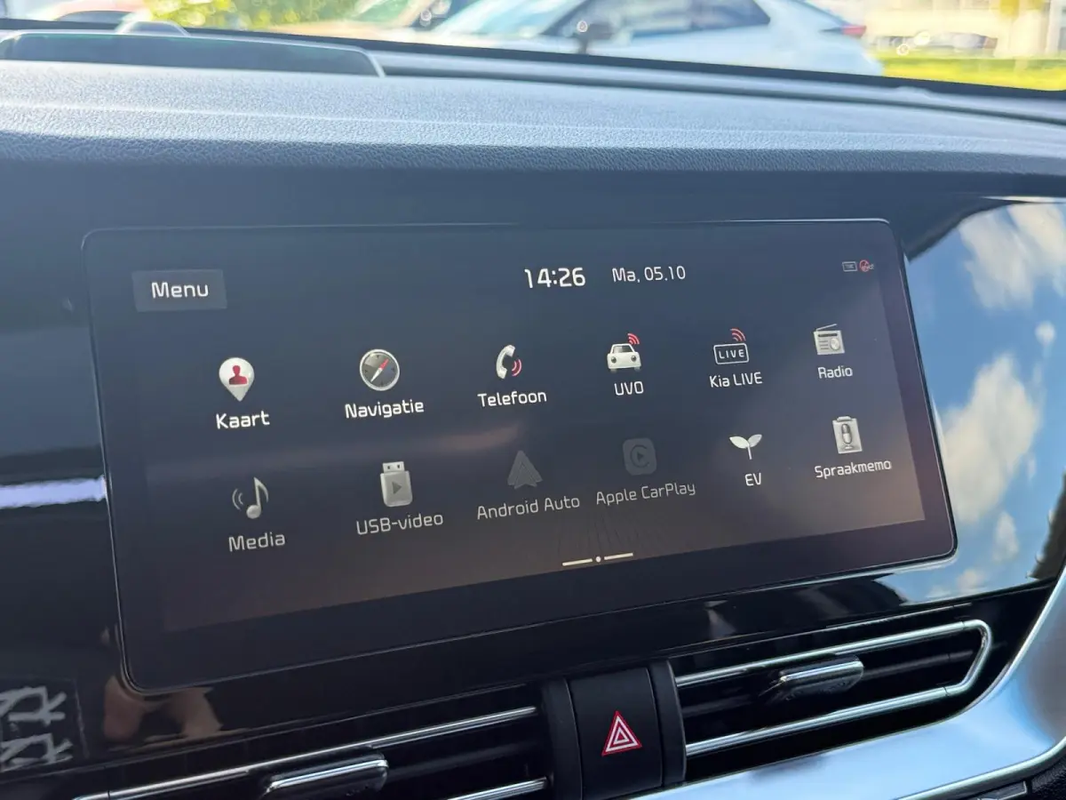 DynamicPlusLine 64 kWh | Camera | Keyless | Schuifdak | Navi | Apple Carplay | Android Auto | Lichtmetalen Velgen |