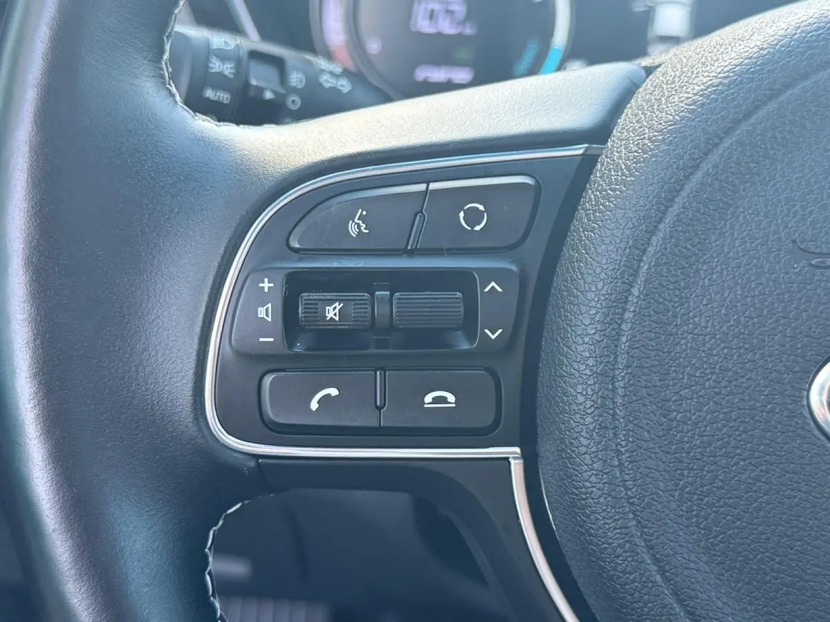 DynamicPlusLine 64 kWh | Camera | Keyless | Schuifdak | Navi | Apple Carplay | Android Auto | Lichtmetalen Velgen |