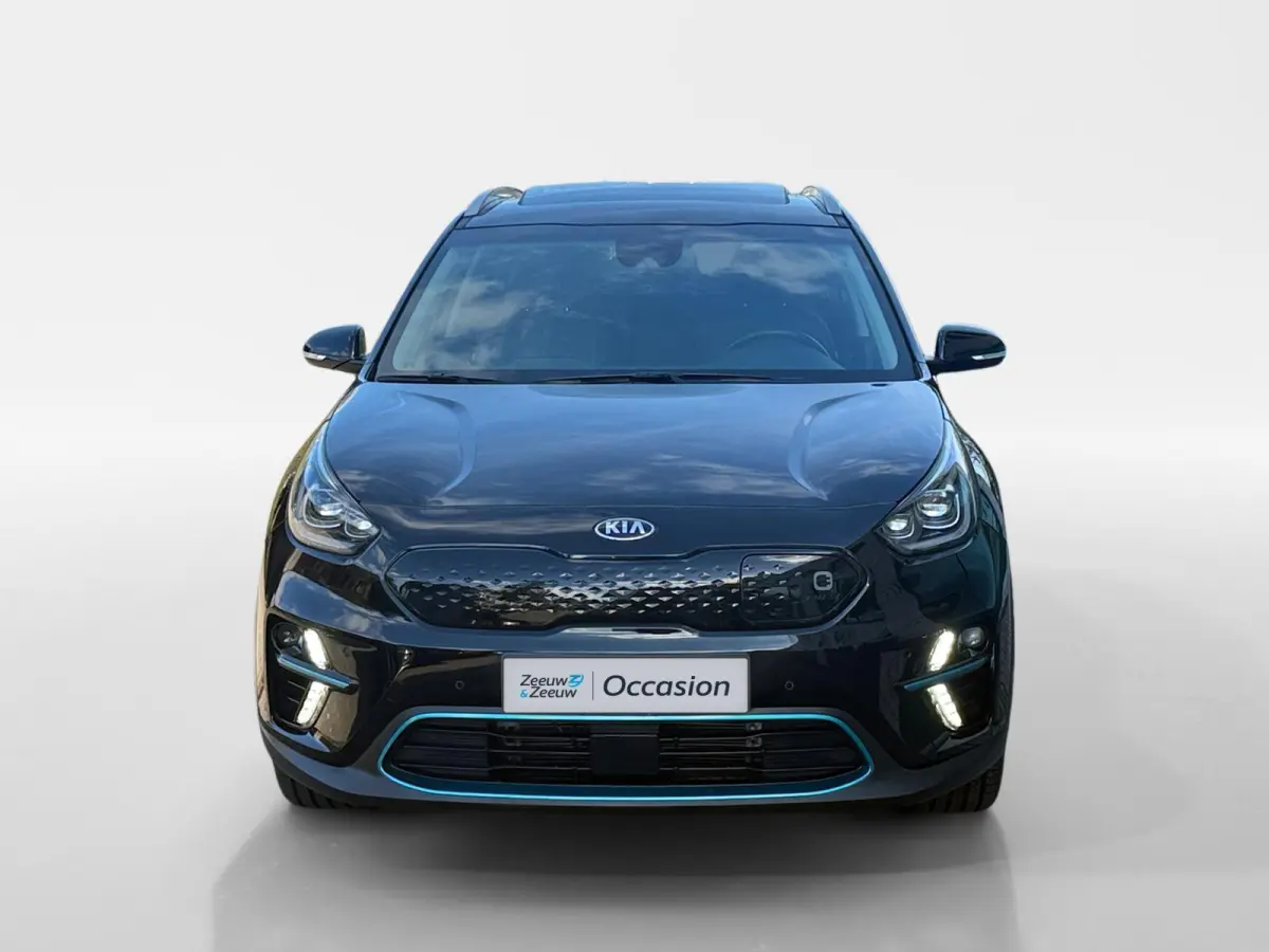 DynamicPlusLine 64 kWh | Camera | Keyless | Schuifdak | Navi | Apple Carplay | Android Auto | Lichtmetalen Velgen |