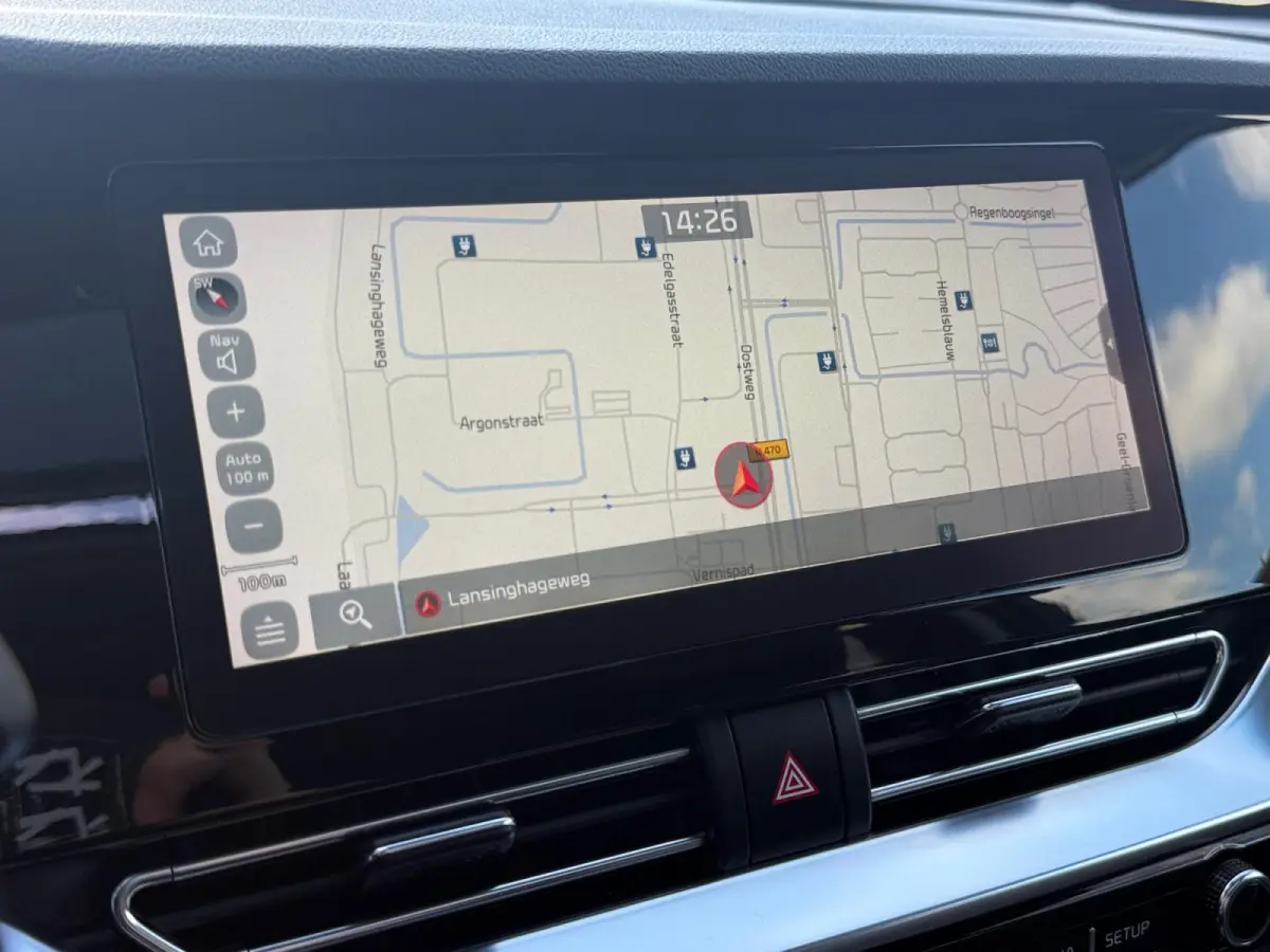 DynamicPlusLine 64 kWh | Camera | Keyless | Schuifdak | Navi | Apple Carplay | Android Auto | Lichtmetalen Velgen |