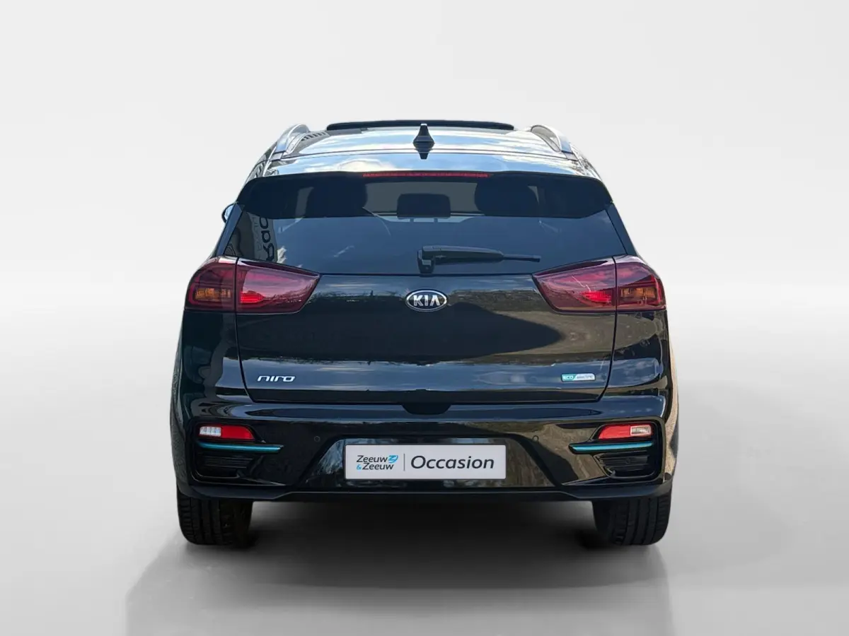 DynamicPlusLine 64 kWh | Camera | Keyless | Schuifdak | Navi | Apple Carplay | Android Auto | Lichtmetalen Velgen |