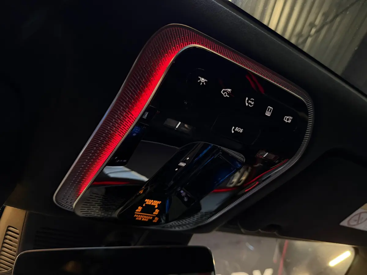 AMG 63 S E Performance Edition 1 PANO|KERAMISCH|MASSAGE|HuD|CARBON|SOFTCLOSE|CHAUFFEURSPAKKET|PPF|BOMVOL!
