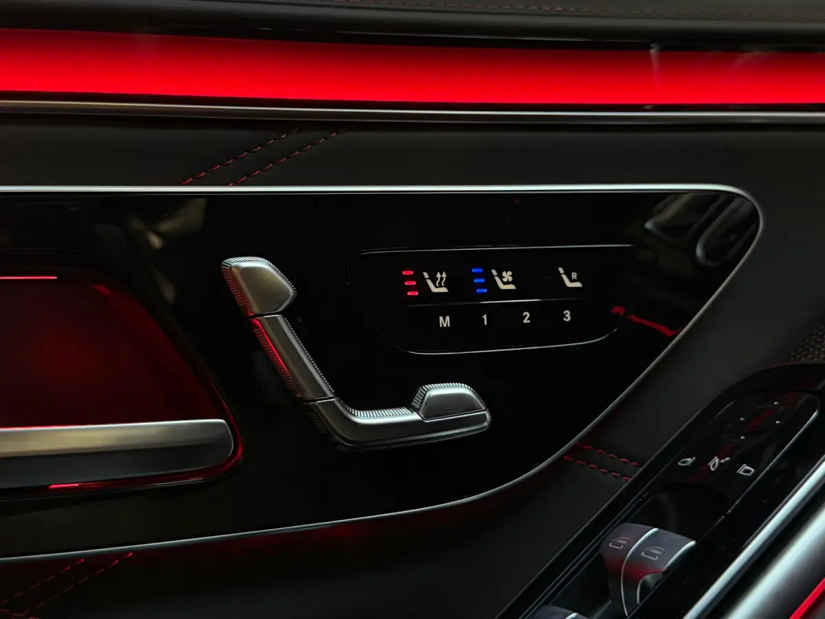 AMG 63 S E Performance Edition 1 PANO|KERAMISCH|MASSAGE|HuD|CARBON|SOFTCLOSE|CHAUFFEURSPAKKET|PPF|BOMVOL!