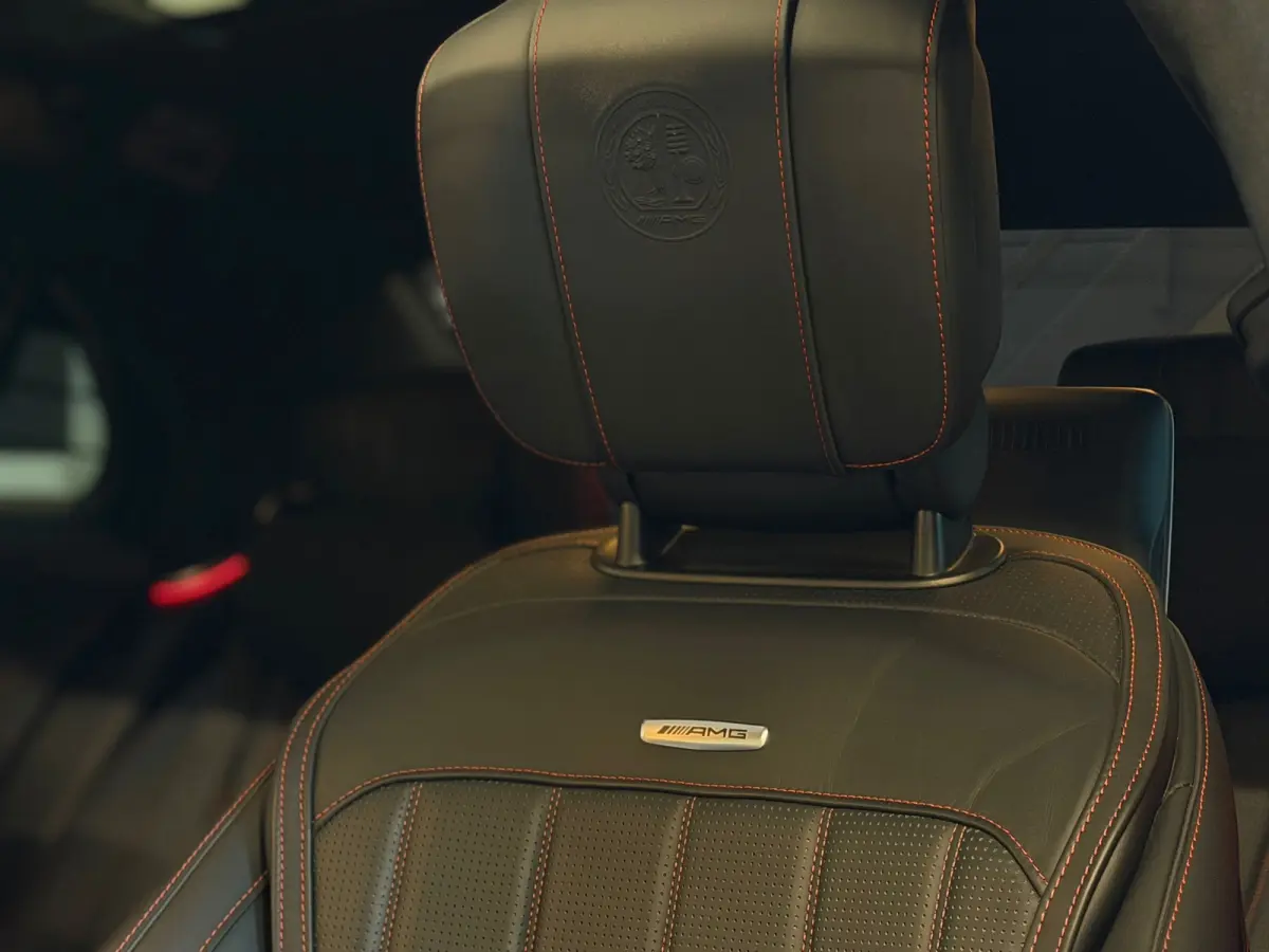 AMG 63 S E Performance Edition 1 PANO|KERAMISCH|MASSAGE|HuD|CARBON|SOFTCLOSE|CHAUFFEURSPAKKET|PPF|BOMVOL!