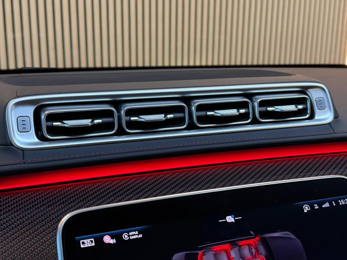 AMG 63 S E Performance Edition 1 PANO|KERAMISCH|MASSAGE|HuD|CARBON|SOFTCLOSE|CHAUFFEURSPAKKET|PPF|BOMVOL!