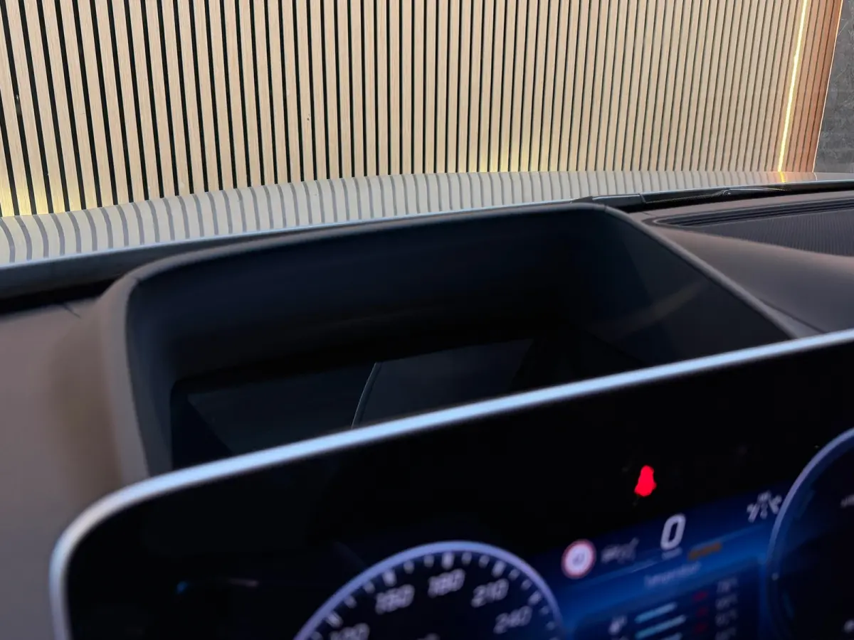 AMG 63 S E Performance Edition 1 PANO|KERAMISCH|MASSAGE|HuD|CARBON|SOFTCLOSE|CHAUFFEURSPAKKET|PPF|BOMVOL!