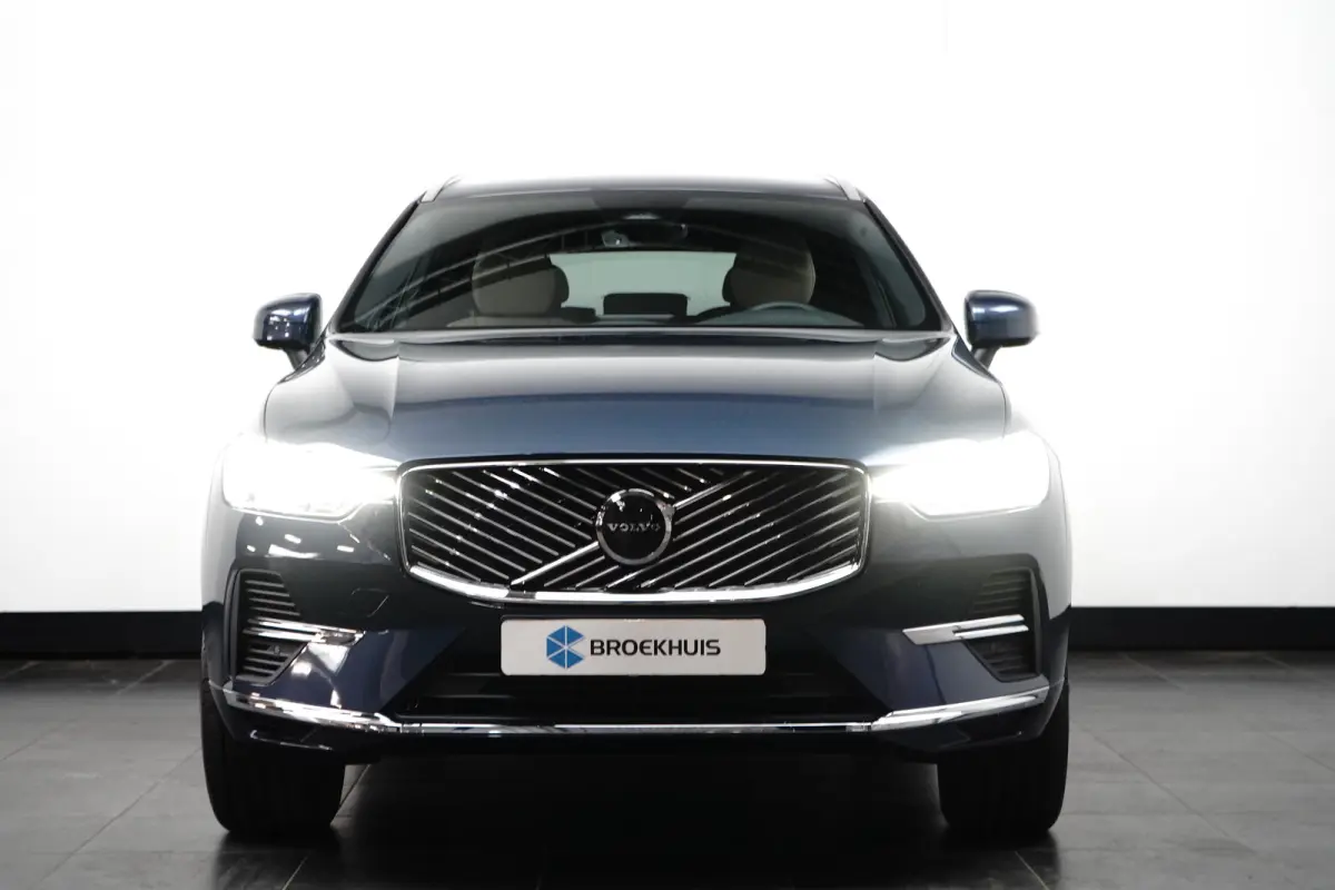 T6 Plus Bright Recharge Plug-In Hybrid AWD | Harman/Kardon | Memory | Pilot Assist | Stuur/stoelverwarming