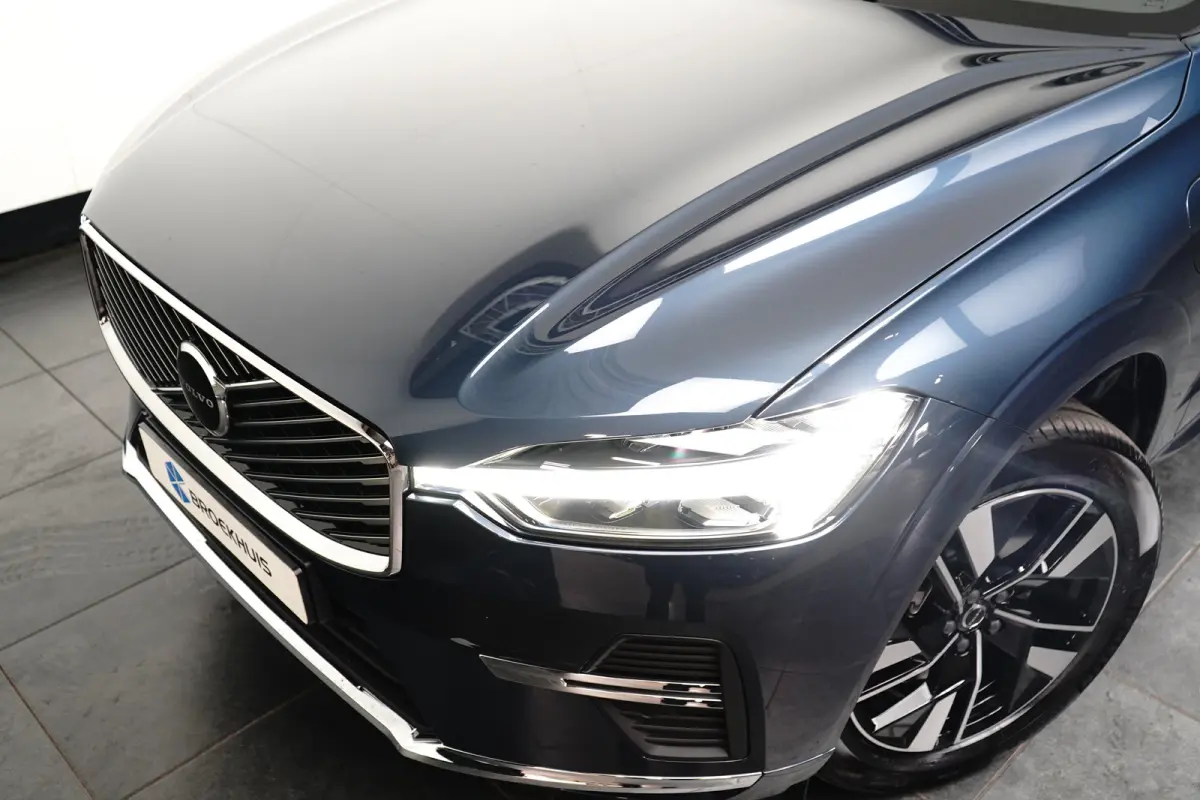 T6 Plus Bright Recharge Plug-In Hybrid AWD | Harman/Kardon | Memory | Pilot Assist | Stuur/stoelverwarming