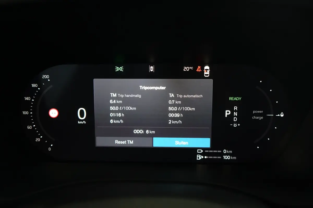 T6 Plus Bright Recharge Plug-In Hybrid AWD | Harman/Kardon | Memory | Pilot Assist | Stuur/stoelverwarming