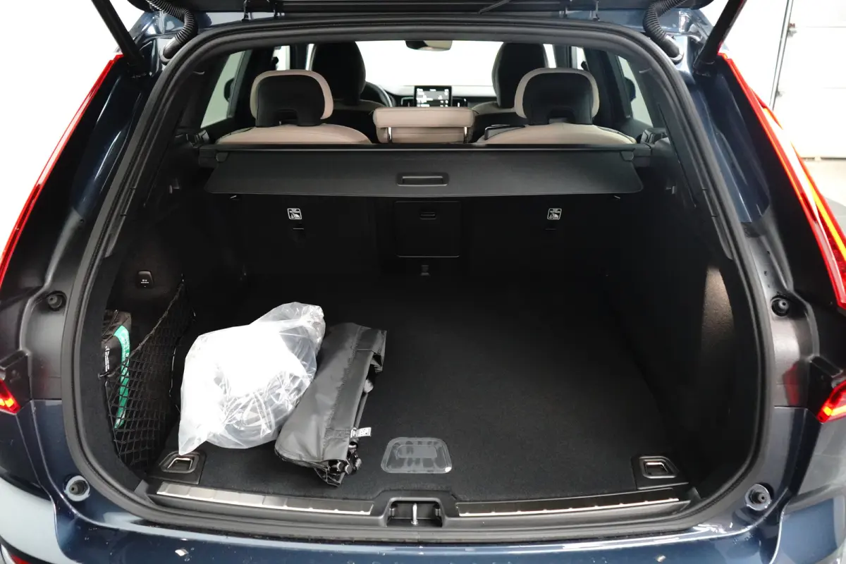 T6 Plus Bright Recharge Plug-In Hybrid AWD | Harman/Kardon | Memory | Pilot Assist | Stuur/stoelverwarming
