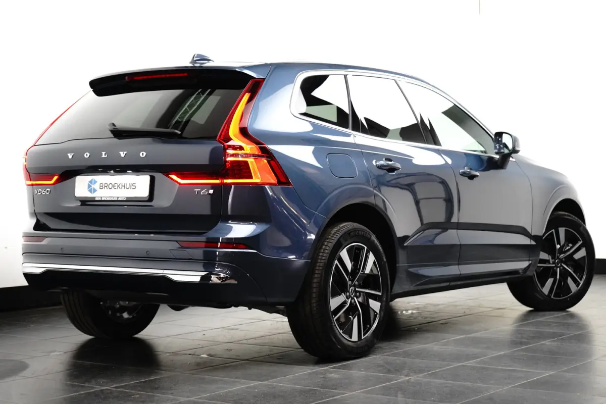 T6 Plus Bright Recharge Plug-In Hybrid AWD | Harman/Kardon | Memory | Pilot Assist | Stuur/stoelverwarming