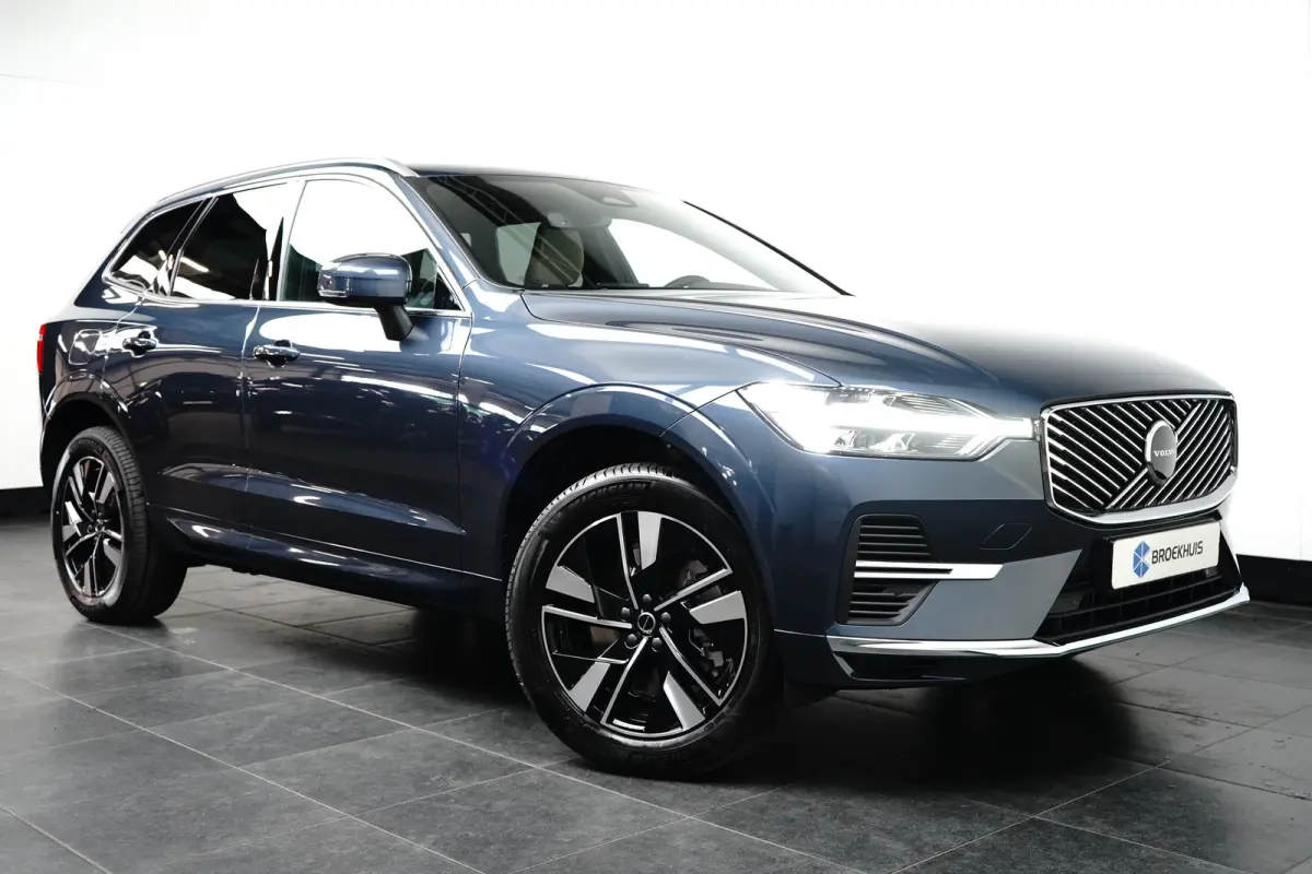 T6 Plus Bright Recharge Plug-In Hybrid AWD | Harman/Kardon | Memory | Pilot Assist | Stuur/stoelverwarming