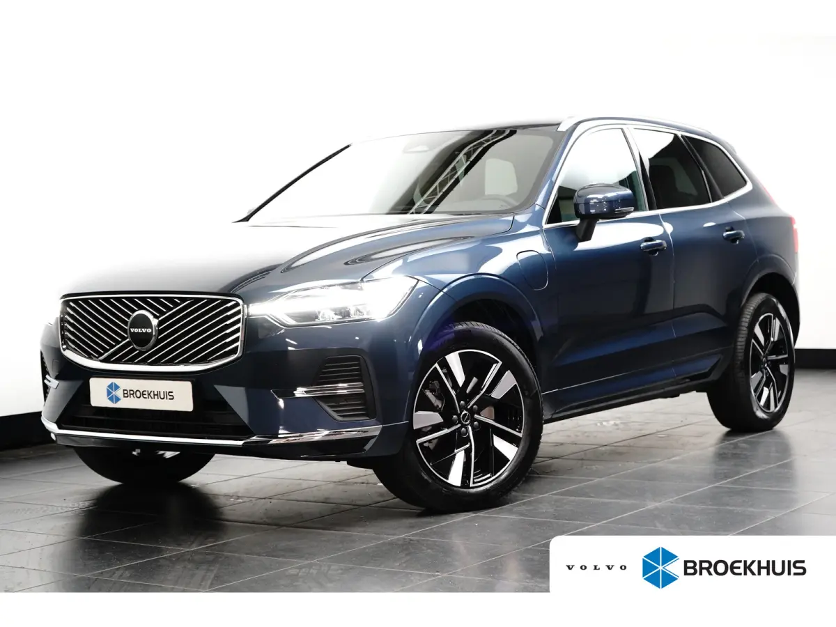 T6 Plus Bright Recharge Plug-In Hybrid AWD | Harman/Kardon | Memory | Pilot Assist | Stuur/stoelverwarming
