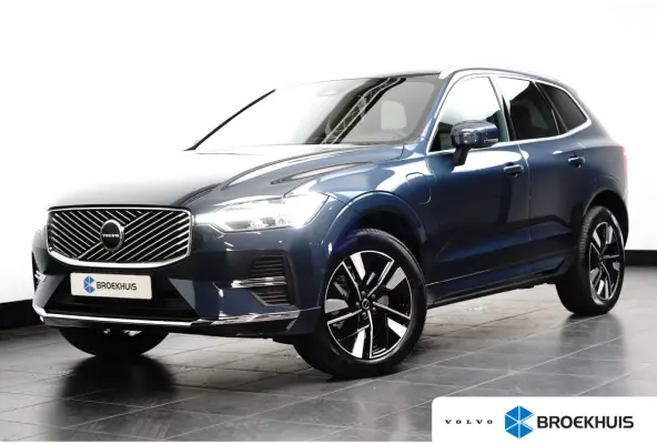 T6 Plus Bright Recharge Plug-In Hybrid AWD | Harman/Kardon | Memory | Pilot Assist | Stuur/stoelverwarming