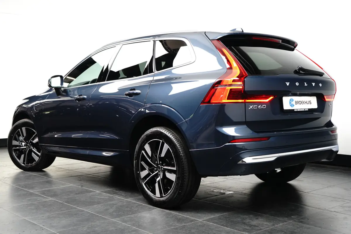 T6 Plus Bright Recharge Plug-In Hybrid AWD | Harman/Kardon | Memory | Pilot Assist | Stuur/stoelverwarming