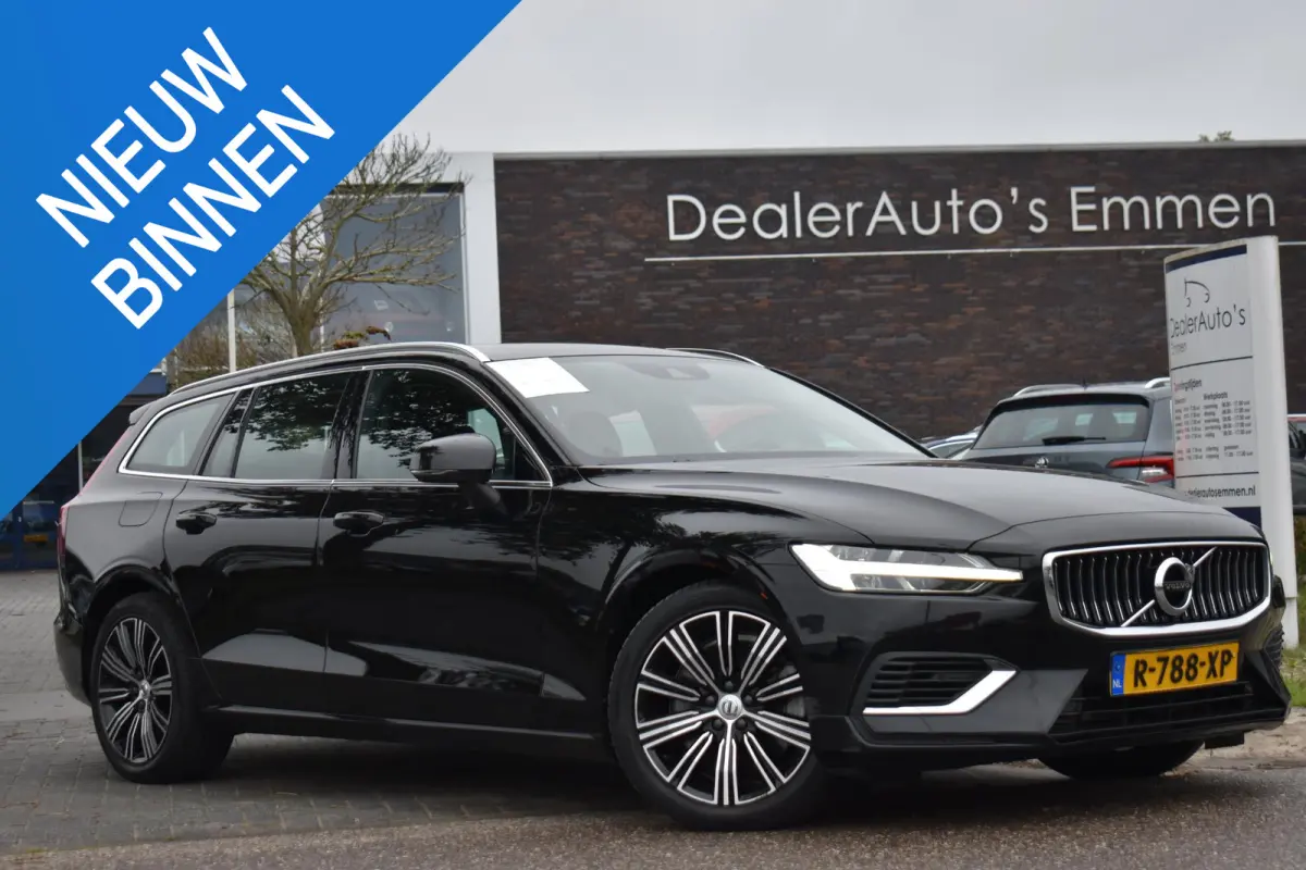2.0 T6 Plug-in hybrid AWD Core Bright