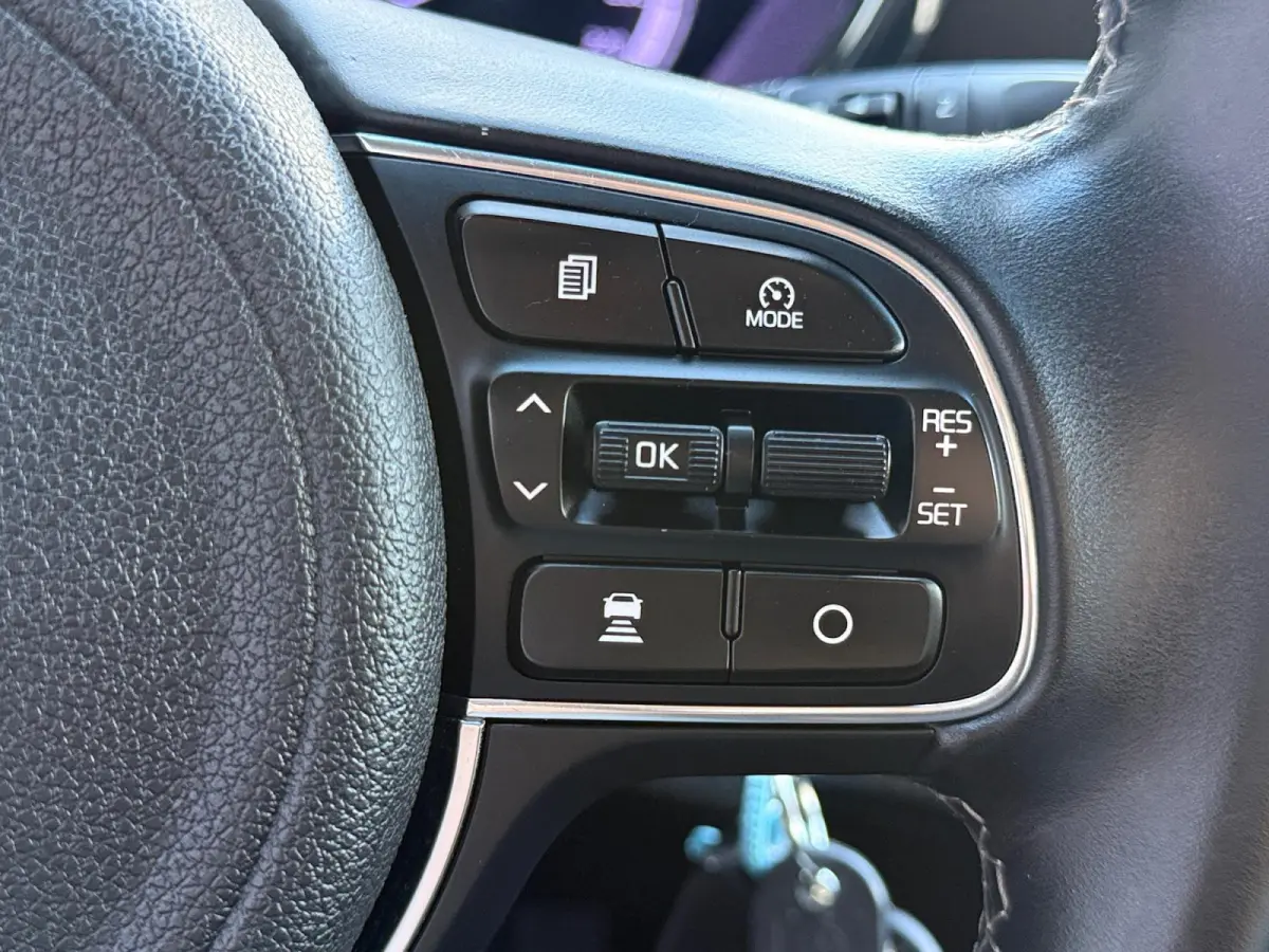 1.6 GDi Hybrid DynamicLine | Trekhaak | Navi | Camera | Apple Carplay | Android Auto | Lichtmetalen Velgen | Halfleder |