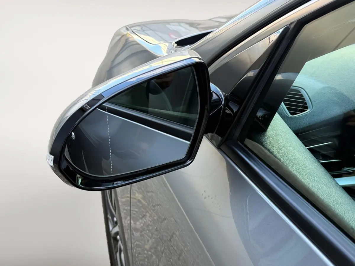 1.6 GDi Hybrid DynamicLine | Trekhaak | Navi | Camera | Apple Carplay | Android Auto | Lichtmetalen Velgen | Halfleder |