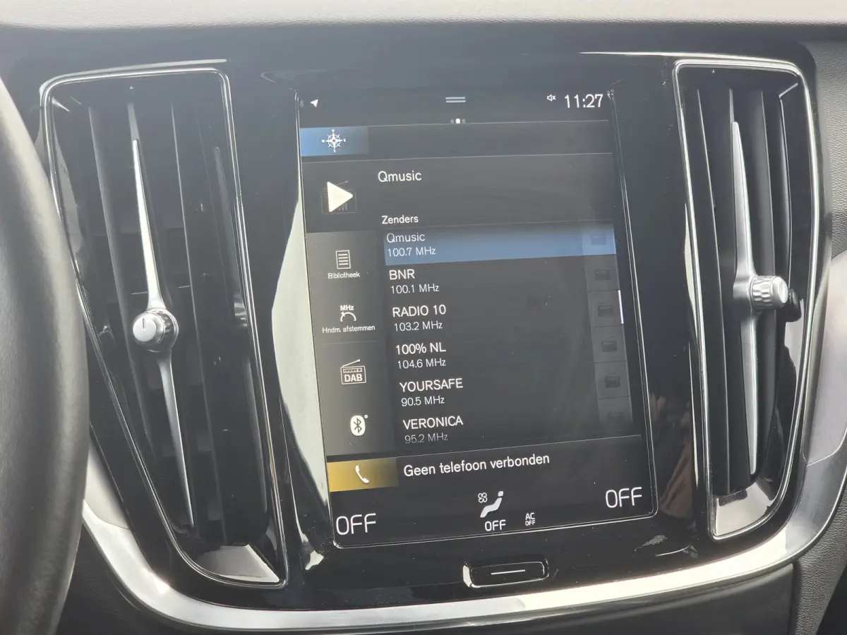 2.0 B3 Business Pro | Apple Carplay/Android | Navi |  Cruise control ad | Led |