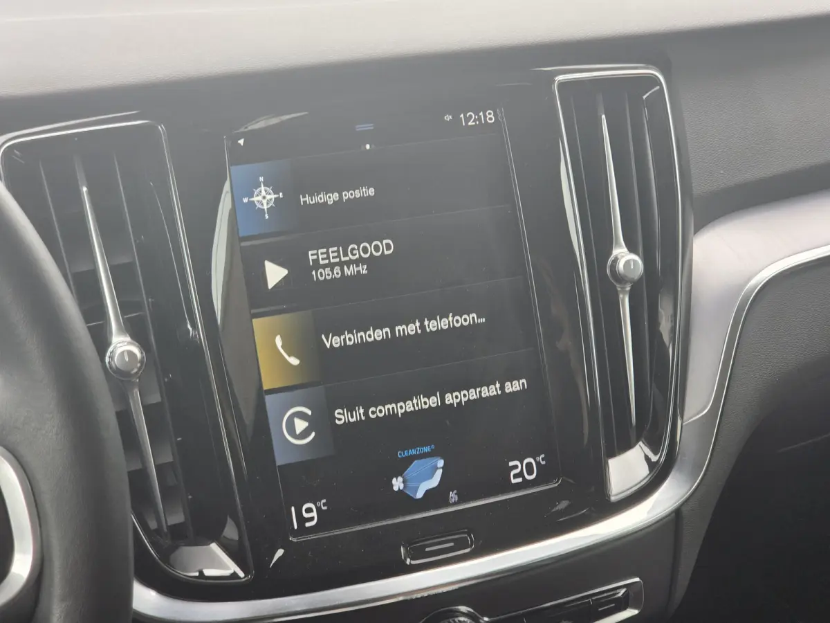 2.0 B3 Business Pro | Apple Carplay/Android | Navi |  Cruise control ad | Led |