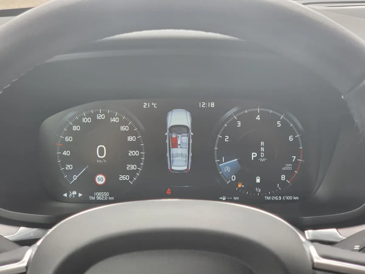 2.0 B3 Business Pro | Apple Carplay/Android | Navi |  Cruise control ad | Led |