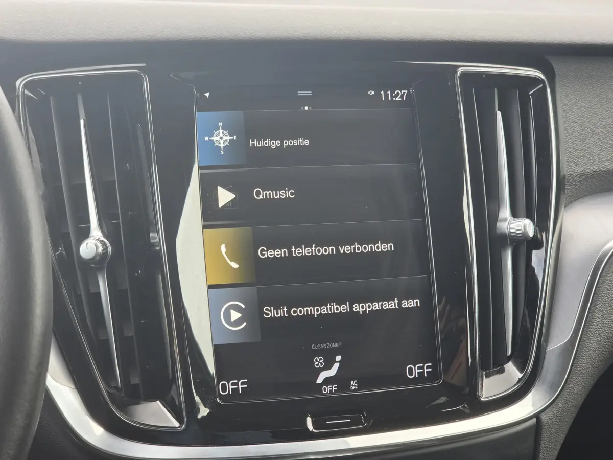 2.0 B3 Business Pro | Apple Carplay/Android | Navi |  Cruise control ad | Led |