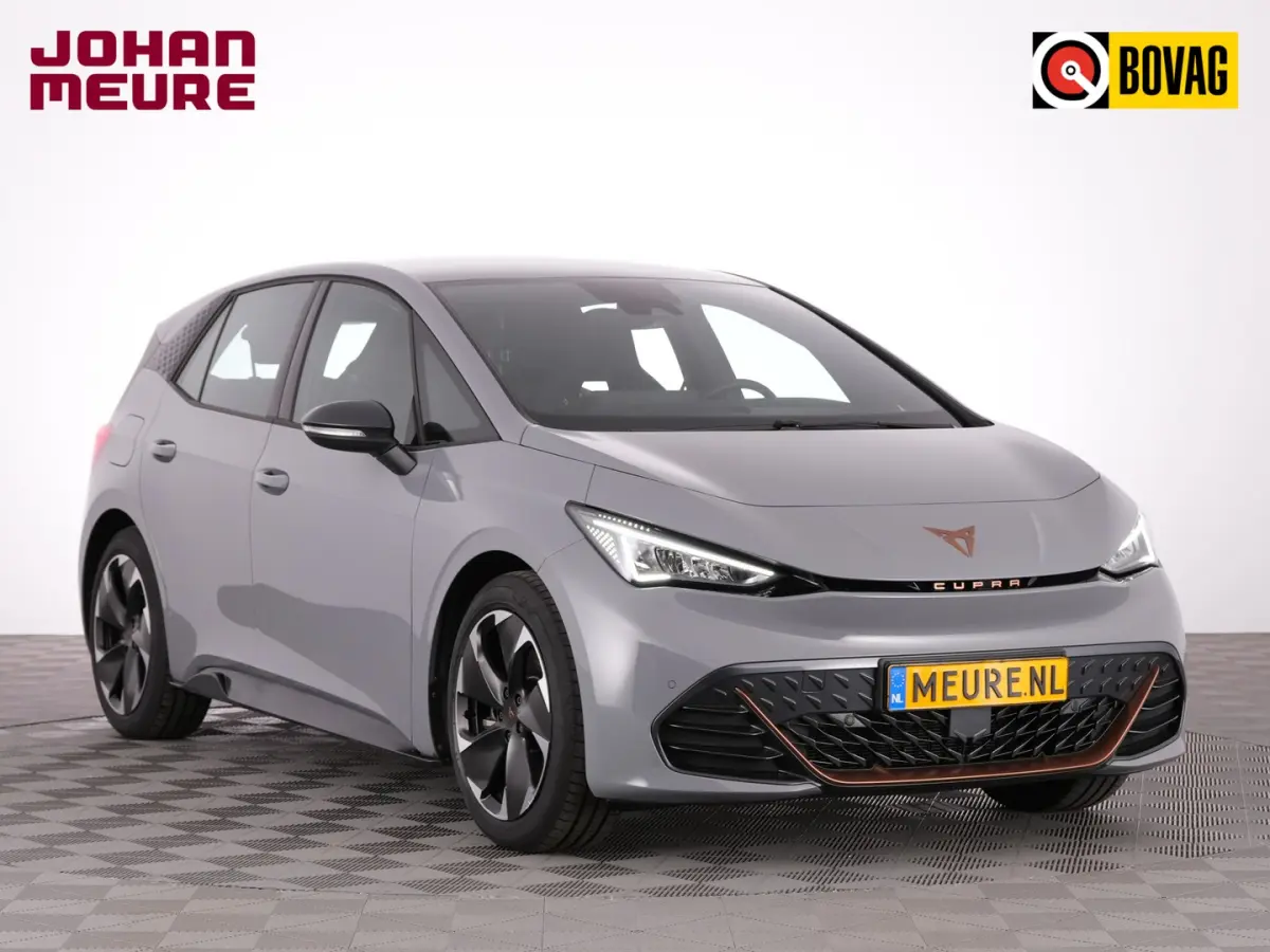 Adrenalin 62 kWh | NAVI | Full LED | ECC | VELGEN | SOH: 100% | !