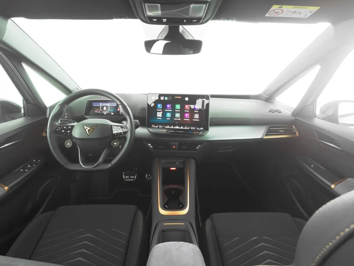 Adrenalin 62 kWh | NAVI | Full LED | ECC | VELGEN | SOH: 100% | !