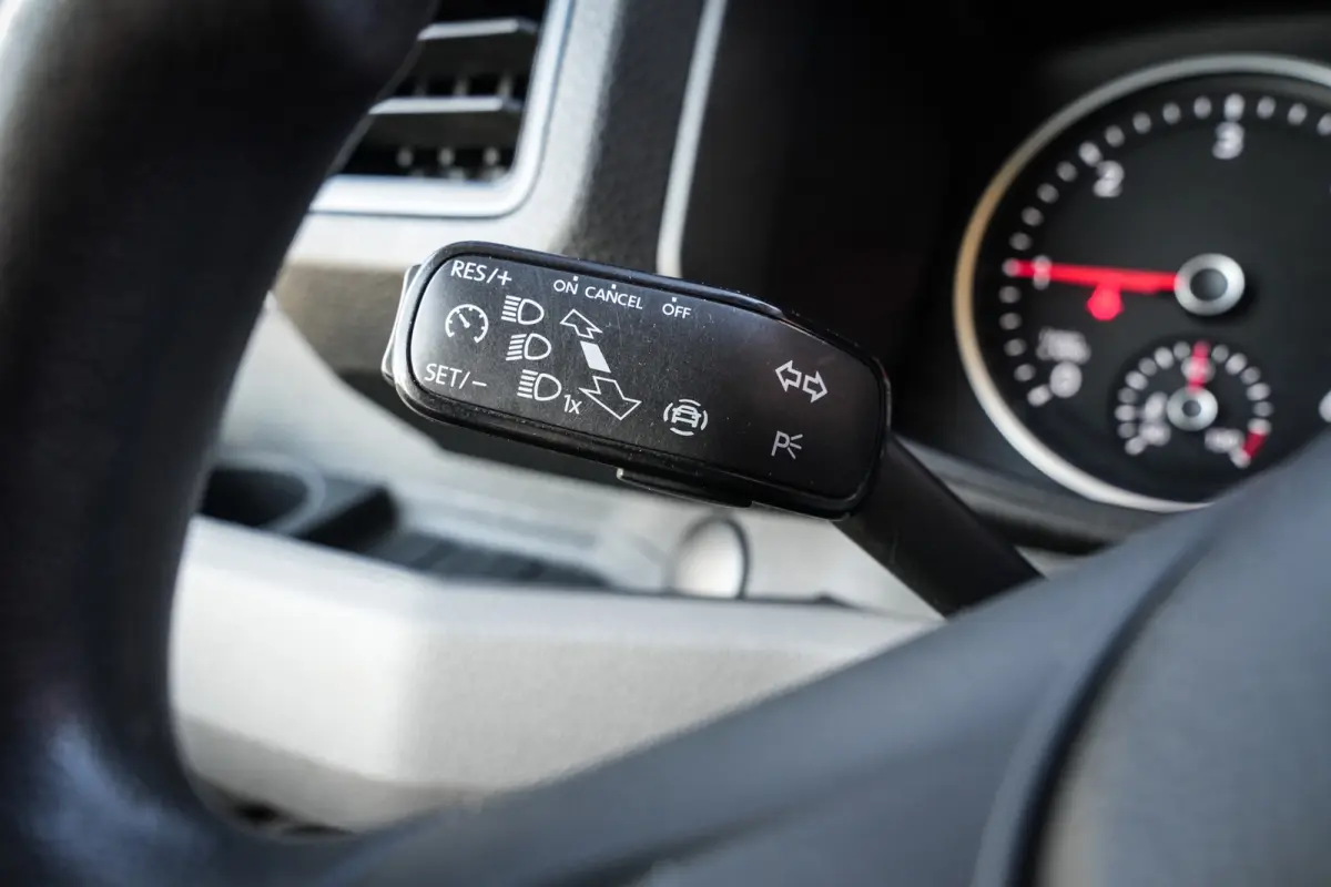35 2.0 TDI L3H3 Highline | Trekhaak | 3-zit | Airco | Cruise control | Elektr. pack | PDC | Org. NL! |