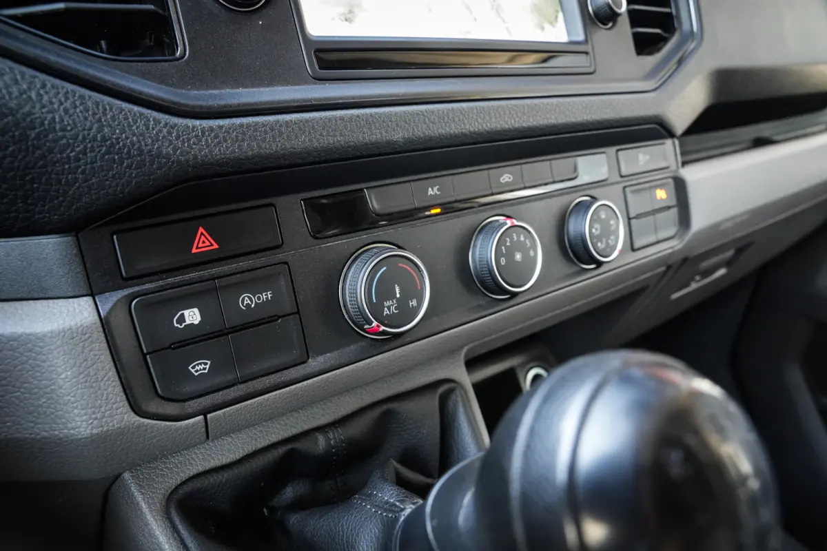 35 2.0 TDI L3H3 Highline | Trekhaak | 3-zit | Airco | Cruise control | Elektr. pack | PDC | Org. NL! |