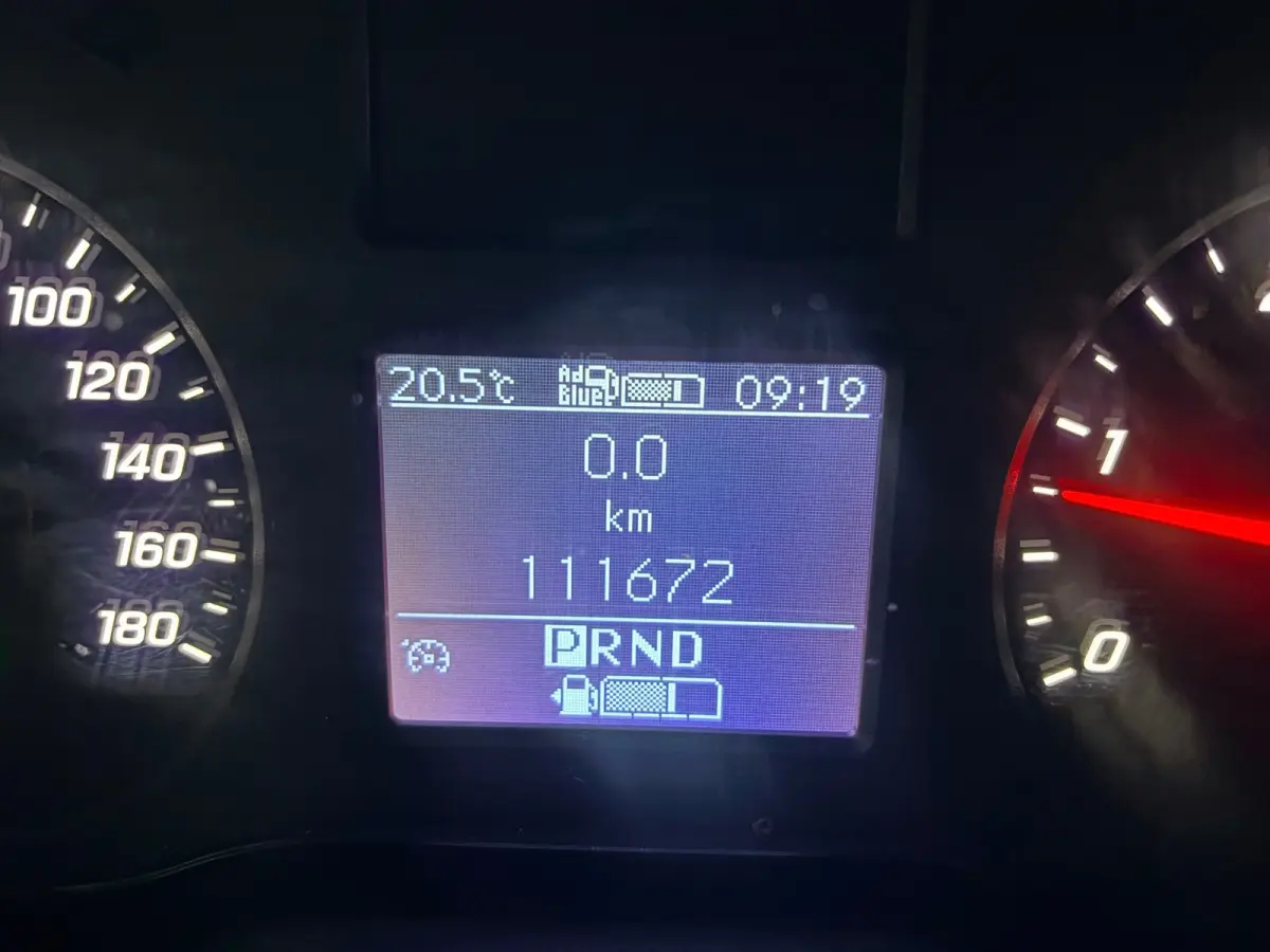 Automaat Servicewagen 314 2.2 CDI 140PK L1H2 euro6 BOTT, Victron V230, Standkachel, Trekhaak, RIJKLAARPRIJS