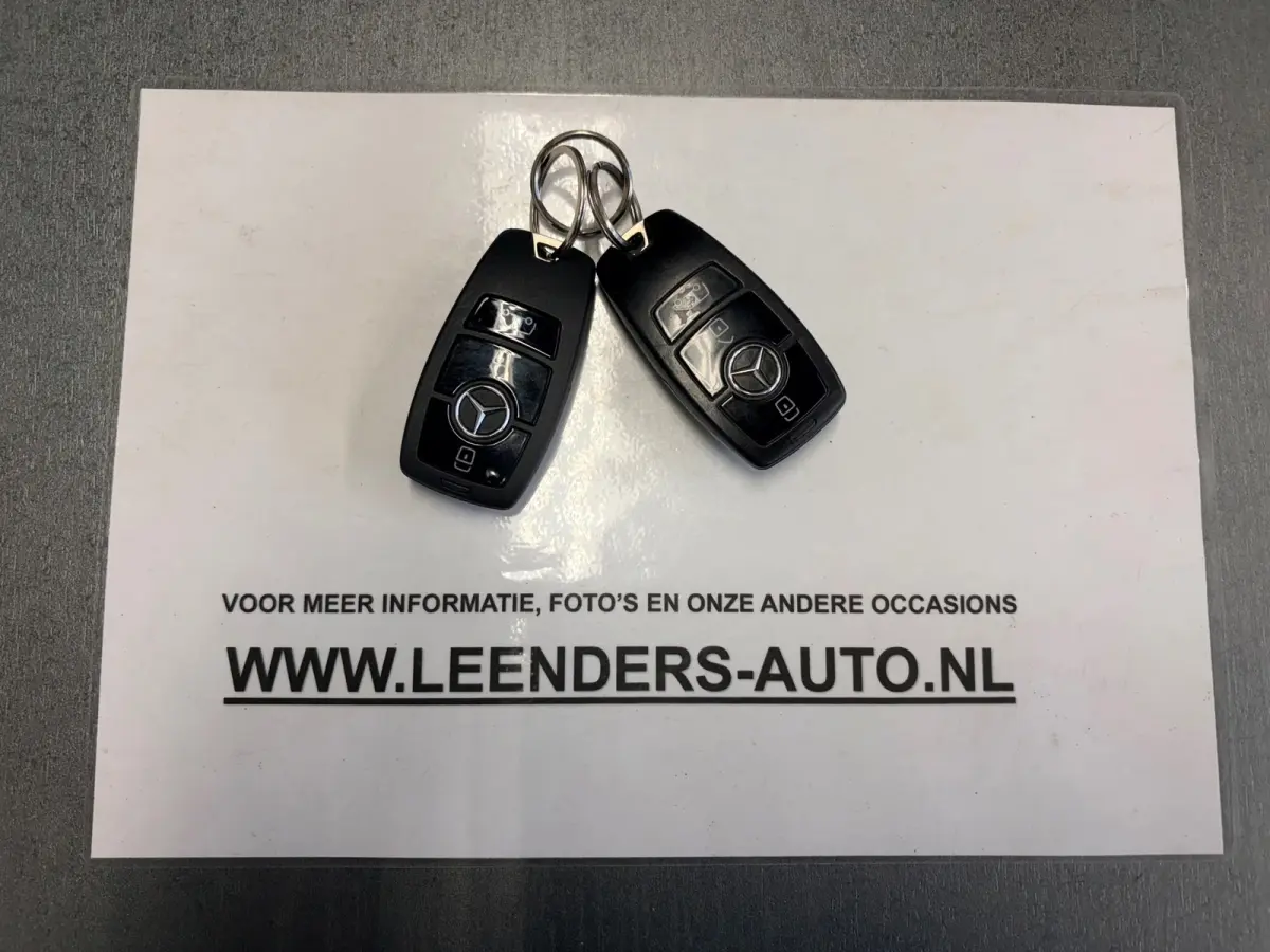 Automaat Servicewagen 314 2.2 CDI 140PK L1H2 euro6 BOTT, Victron V230, Standkachel, Trekhaak, RIJKLAARPRIJS