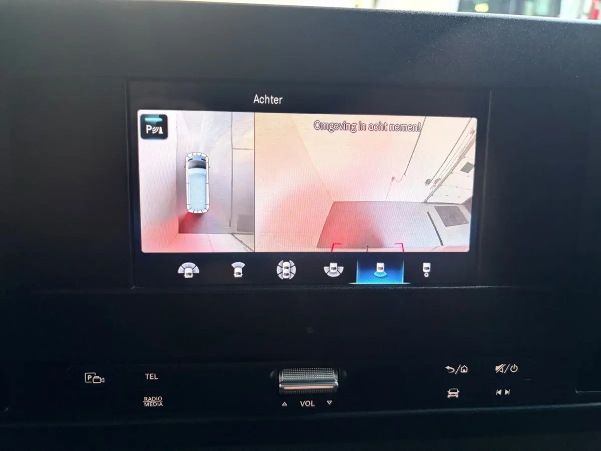 Automaat Servicewagen 314 2.2 CDI 140PK L1H2 euro6 BOTT, Victron V230, Standkachel, Trekhaak, RIJKLAARPRIJS