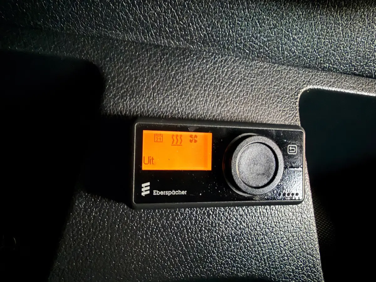 Automaat Servicewagen 314 2.2 CDI 140PK L1H2 euro6 BOTT, Victron V230, Standkachel, Trekhaak, RIJKLAARPRIJS