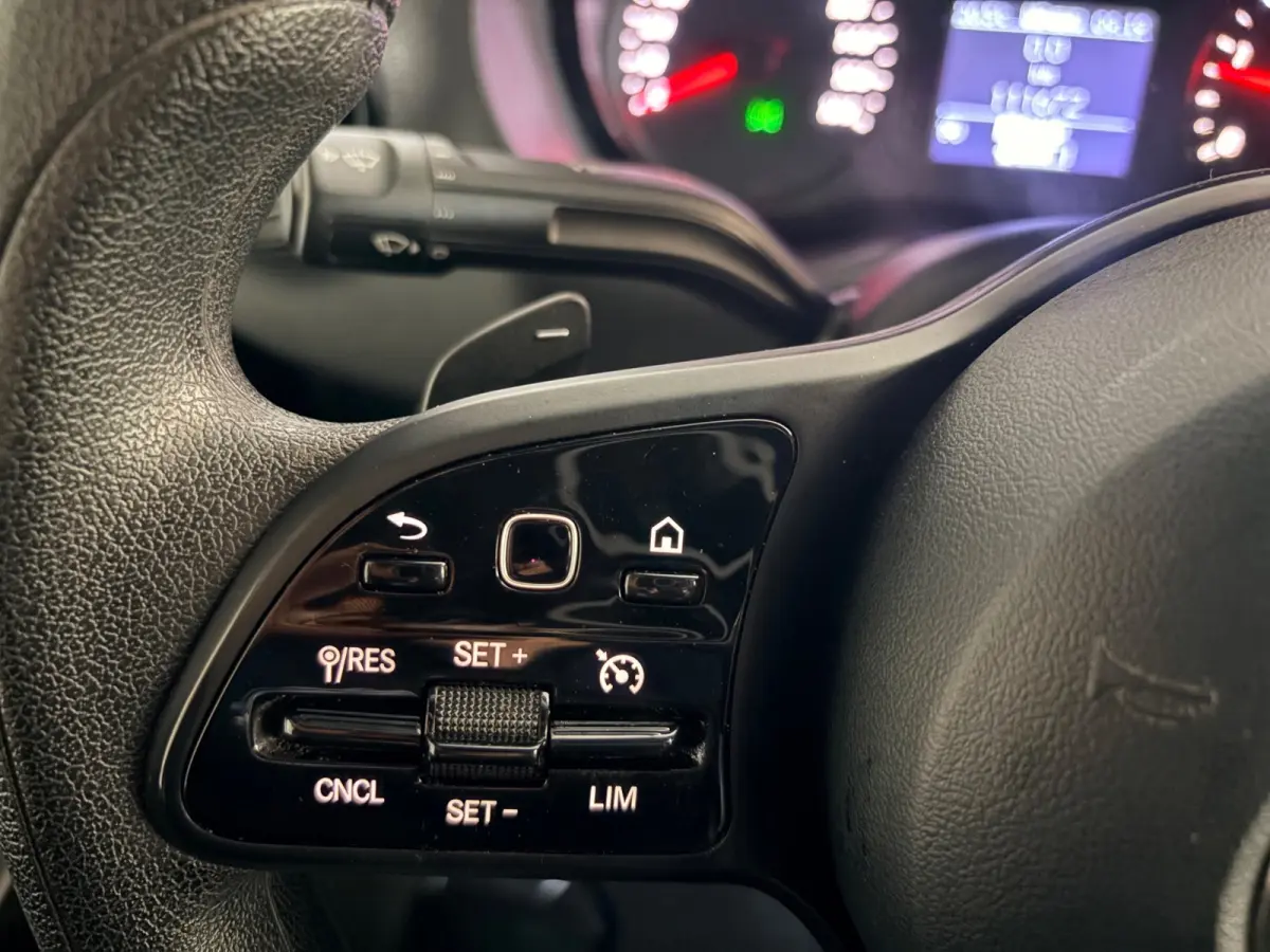Automaat Servicewagen 314 2.2 CDI 140PK L1H2 euro6 BOTT, Victron V230, Standkachel, Trekhaak, RIJKLAARPRIJS