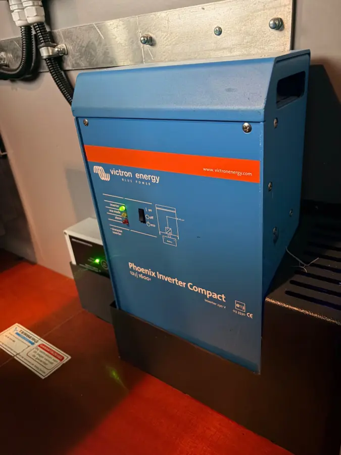 Automaat Servicewagen 314 2.2 CDI 140PK L1H2 euro6 BOTT, Victron V230, Standkachel, Trekhaak, RIJKLAARPRIJS