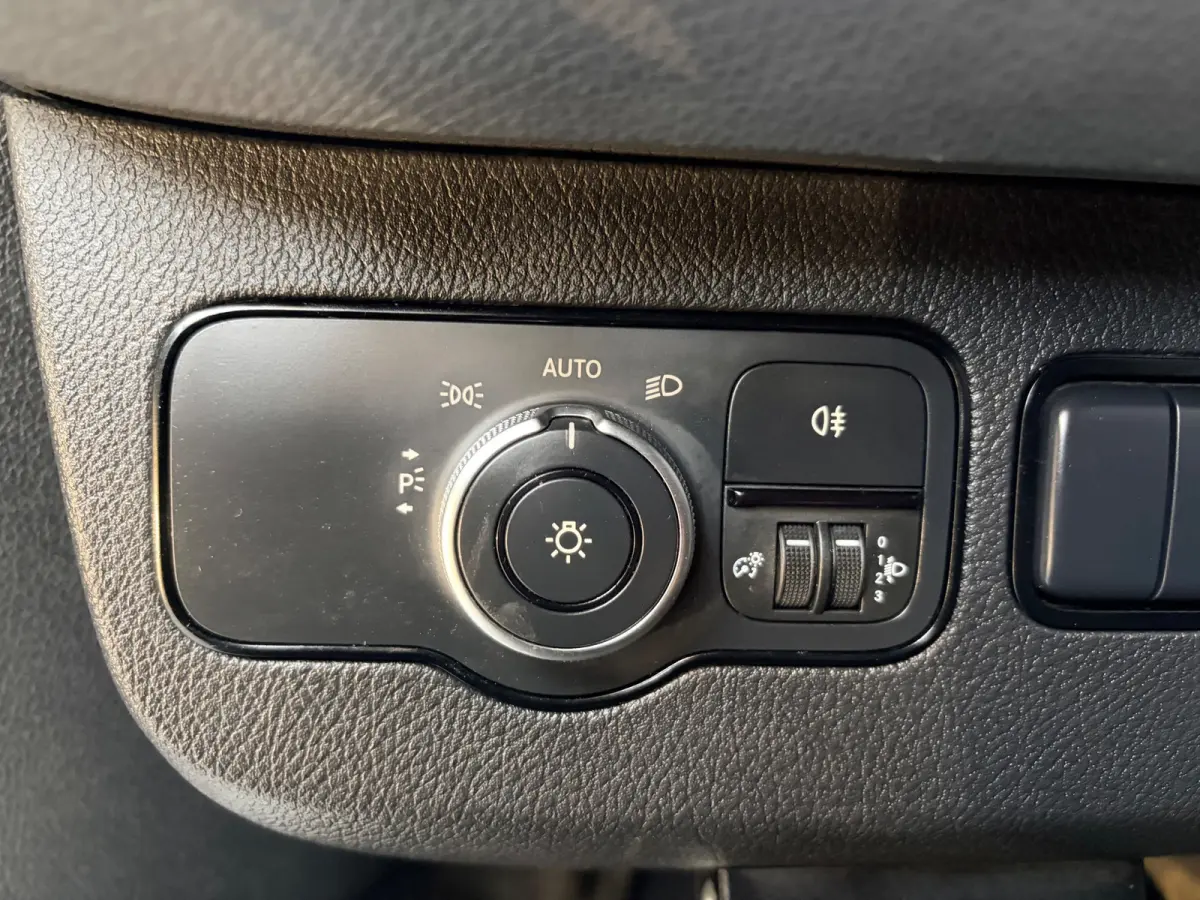 Automaat Servicewagen 314 2.2 CDI 140PK L1H2 euro6 BOTT, Victron V230, Standkachel, Trekhaak, RIJKLAARPRIJS