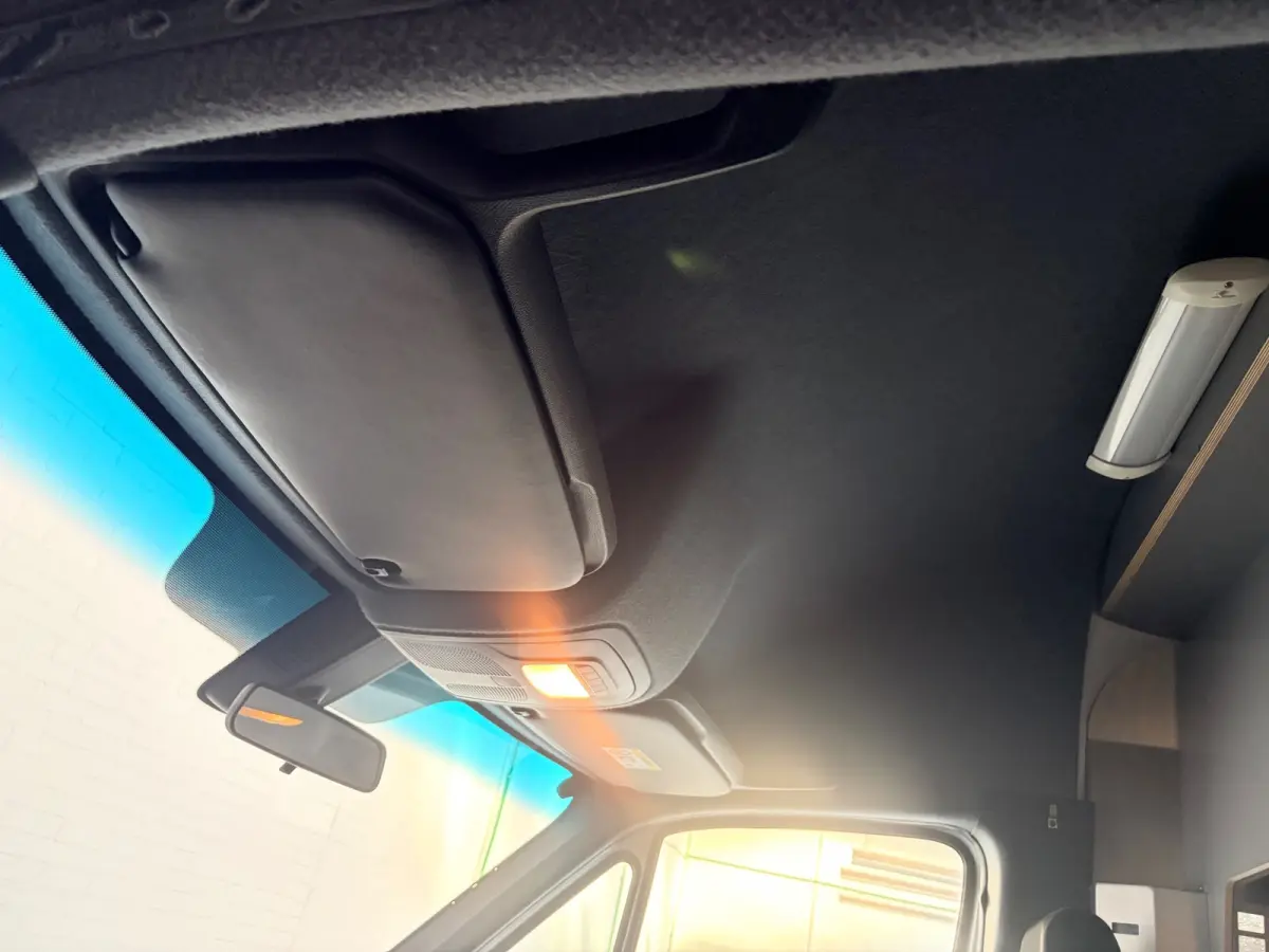 Automaat Servicewagen 314 2.2 CDI 140PK L1H2 euro6 BOTT, Victron V230, Standkachel, Trekhaak, RIJKLAARPRIJS