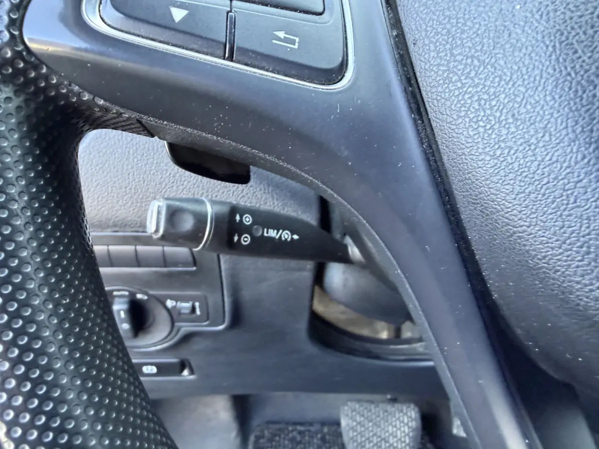 114 CDI Extra Lang 136 PK Euro 6 Trekhaak/Navi/Cruise Control