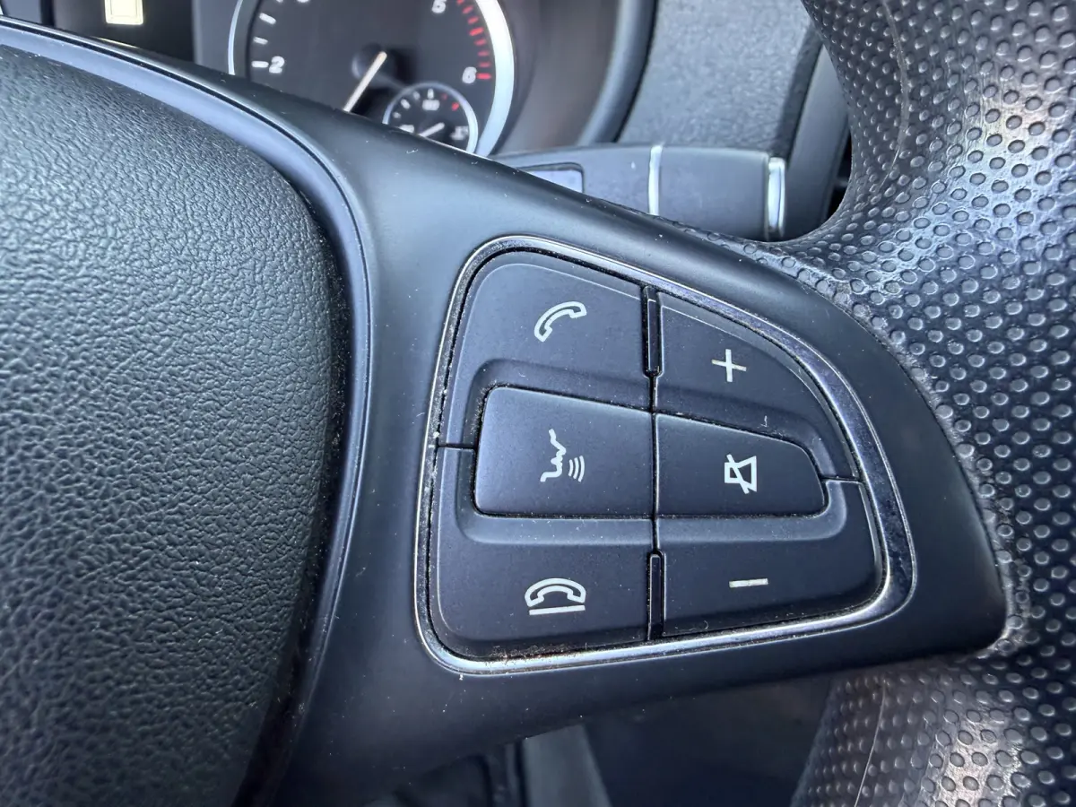 114 CDI Extra Lang 136 PK Euro 6 Trekhaak/Navi/Cruise Control