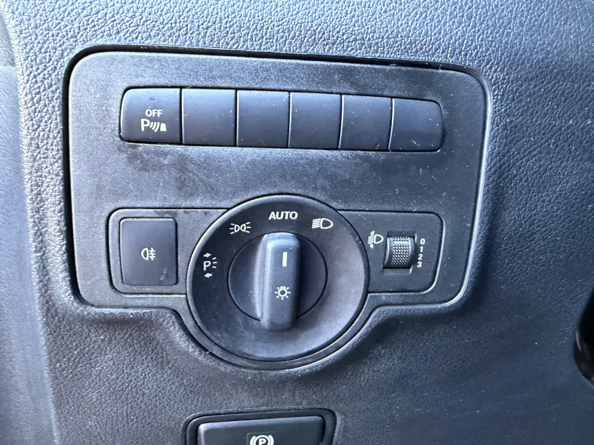 114 CDI Extra Lang 136 PK Euro 6 Trekhaak/Navi/Cruise Control