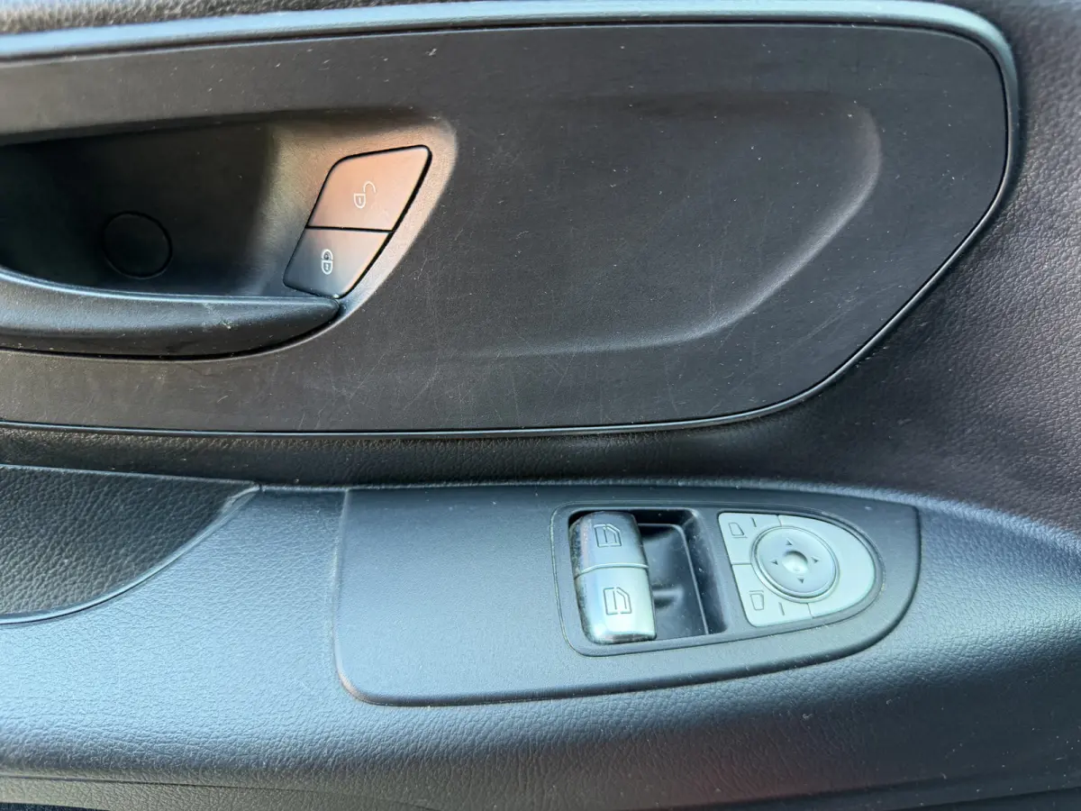 114 CDI Extra Lang 136 PK Euro 6 Trekhaak/Navi/Cruise Control
