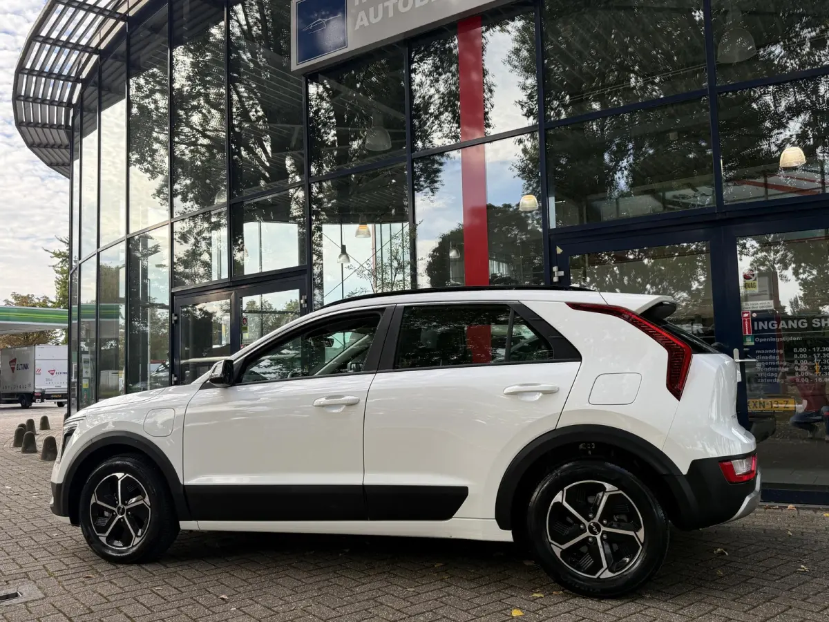 1.6 GDi Hybrid PHEV | SOH 95,5% Navigatie via Apple Carplay | Climate Control | Cruise Control | Parkeercamera