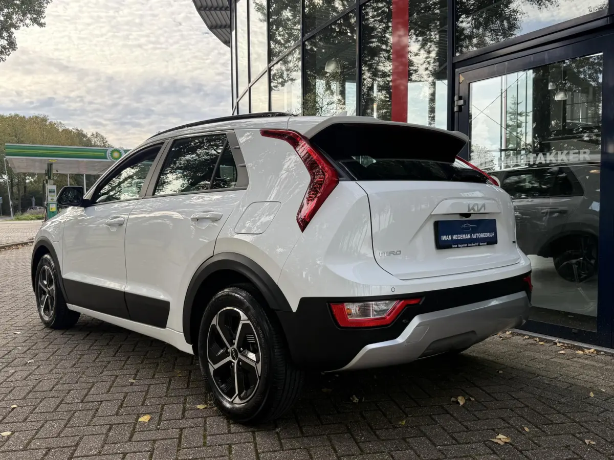 1.6 GDi Hybrid PHEV | SOH 95,5% Navigatie via Apple Carplay | Climate Control | Cruise Control | Parkeercamera