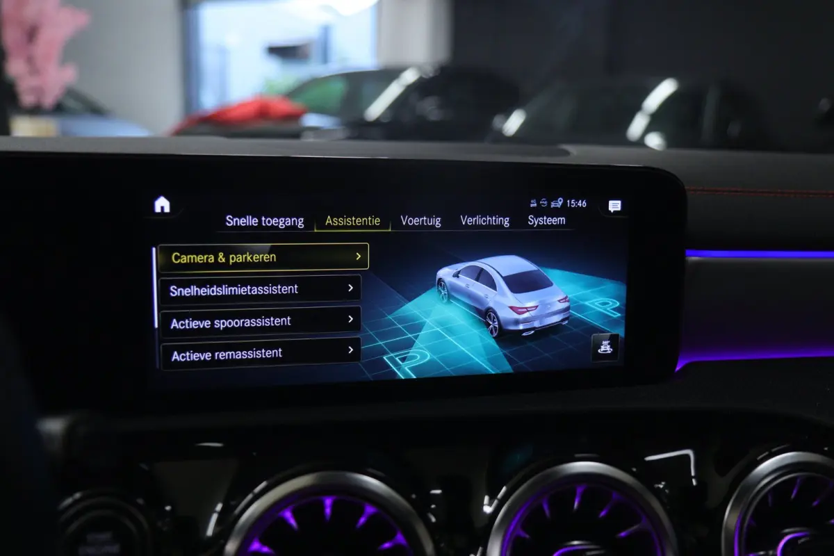 200 Business Solution AMG PANO/CAM/KEYLESS/LANEASSIST/VOL