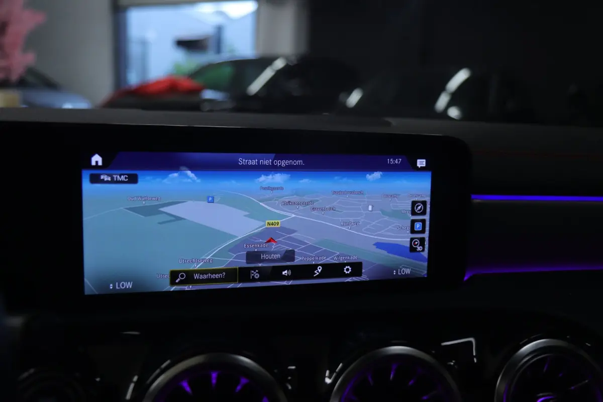 200 Business Solution AMG PANO/CAM/KEYLESS/LANEASSIST/VOL