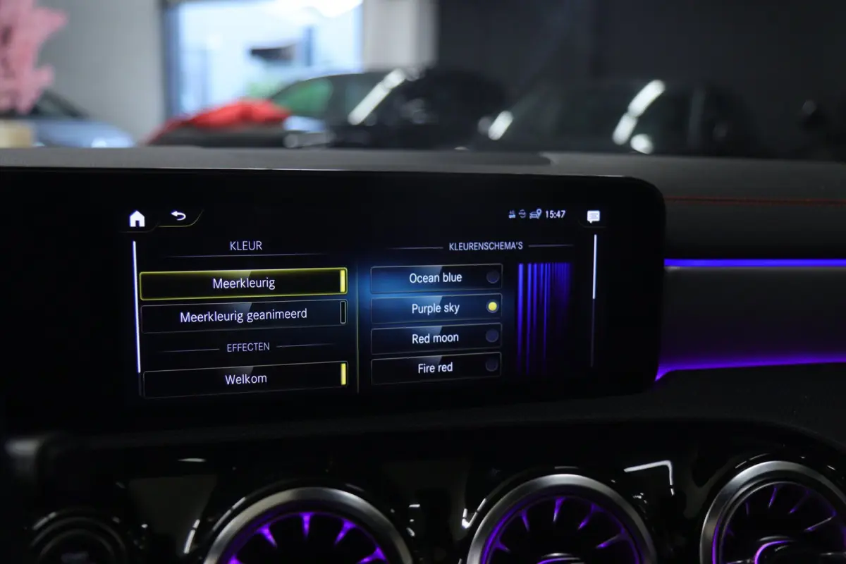 200 Business Solution AMG PANO/CAM/KEYLESS/LANEASSIST/VOL