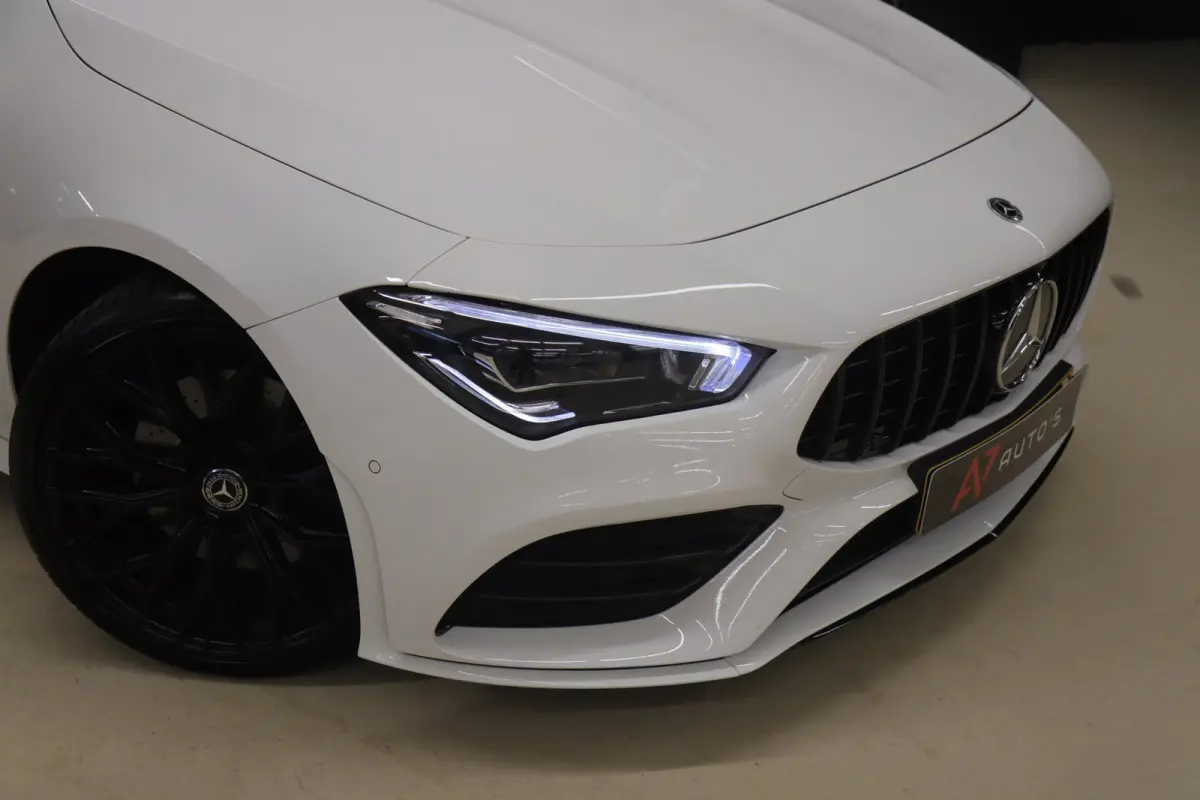200 Business Solution AMG PANO/CAM/KEYLESS/LANEASSIST/VOL