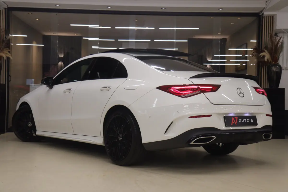 200 Business Solution AMG PANO/CAM/KEYLESS/LANEASSIST/VOL