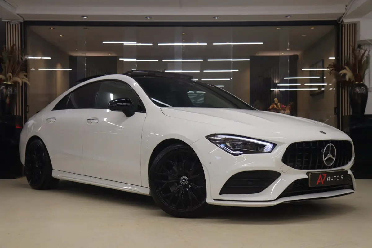 200 Business Solution AMG PANO/CAM/KEYLESS/LANEASSIST/VOL